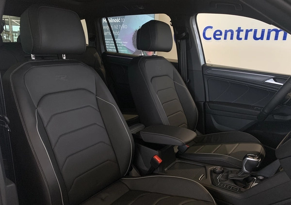 Volkswagen Tiguan Allspace cena 277700 przebieg: 1, rok produkcji 2023 z Pisz małe 37